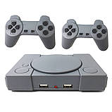 Ігрова приставка Dendy 620 вбудованих ретро ігор Mini TV Game Retro дитяча консоль Денді 8 Біт, фото 8