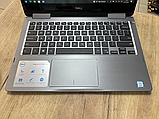 Ноутбук Dell Inspiron 7370 X360 13.3  FHD IPS intel core i5 8250U/8gb/256ssd, фото 3