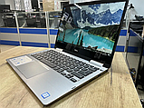 Ноутбук Dell Inspiron 7370 X360 13.3  FHD IPS intel core i5 8250U/8gb/256ssd, фото 2
