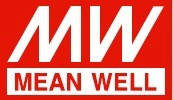 WDR - однофазні і двофазні джерела живлення Mean Well (на DIN-рейку)