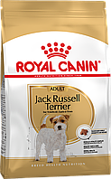 Сухой корм для взрослых собак породы джек-рассел-терьер ROYAL CANIN JACK RUSSEL ADULT 7.5 кг