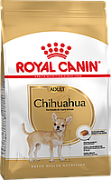 Сухой корм для взрослых собак породы чихуахуа ROYAL CANIN CHIHUAHUA ADULT 500 г