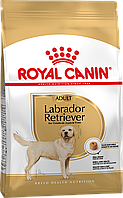 Сухой корм для взрослых собак породы лабрадор ROYAL CANIN LABRADOR ADULT 3 кг