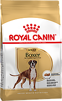 Сухой корм для взрослых собак породы боксер ROYAL CANIN BOXER ADULT 12 кг