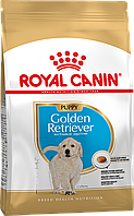 Сухой корм для щенков породы золотистый ретривер ROYAL CANIN GOLDEN RETRIEVER PUPPY 12 кг