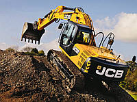 Экскаватор JCB 220 гусеничный