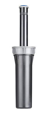 Висувний зрошувач без форсунки, 10 см, Hunter PROS-04-PRS40-CV, з регулятором тиску 2,8 бар, для поливу