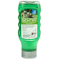 Шампунь для собак Sentry Sunwashed Line Shampoo от блох и клещей солнечный лен 532 мл