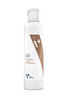 Шампунь, що полегшує розчісування собак та котів VetExpert Twisted Hair Shampoo 250 мл