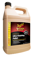 Полировальная паста ультра финишная Meguiar's M20501 Ultra Finishing Polish, 3.78 л