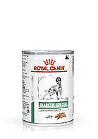 Корм для собак с диабетом ROYAL CANIN (Роял Канин) DIABETIC SPECIAL LC DOG 410г