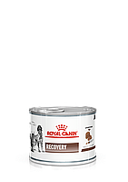 Корм для собак во время выздоровления ROYAL CANIN (Роял Канин) RECOVERY195г