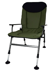 Крісло Novator коропове Vario Carp XL