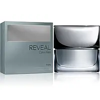 Мужские духи Calvin Klein Ck Reveal Men Туалетная вода 50 ml/мл оригинал