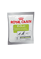 Лакомство для собак ROYAL CANIN EDUC CANINE 50г