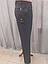 Штани чоловічі  relaxed fit West-fashion модель А 849 сині, фото 5