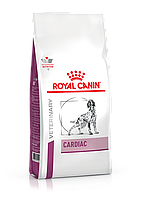 Кормдля собак при сердечно-сосудистых заболеваниях ROYAL CANIN CARDIAC CANINE 14кг