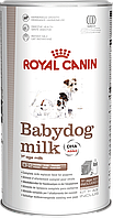 Сухое молоко для щенков ROYAL CANIN BABYDOG MILK 400 г