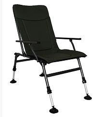 Крісло Novator коропове Vario Camping***