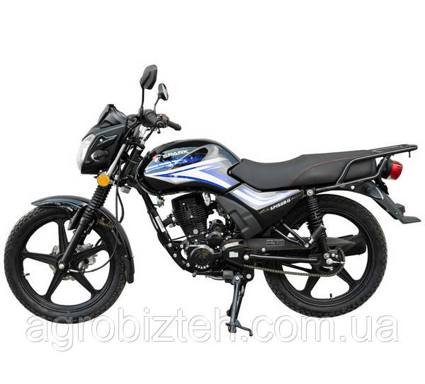 Спорт-турист SP150R-11 с завода