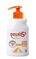 ШАМПУНЬ для тварин Douxo S3 Shampoo Pyo 200 мл