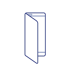 Чохол TPU Virgin Hard для Realme 11 4G Колір Transparent