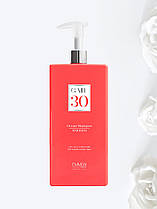 Вирівнюючий шампунь для волосся Gate 30 Wash Ocean Shampoo Smooth Emmebi Italia 1000 мл