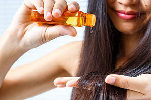 Догляд за волоссям