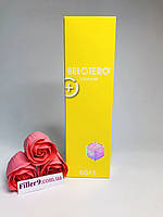 Belotero Soft ( Белотеро Софт ), 1×1,0 мл