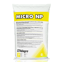 Добриво Micro NP, 10кг, Valagro