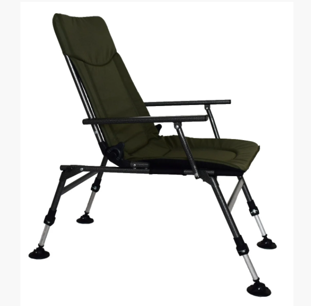 Крісло Novator коропове Vario Carp, фото 1