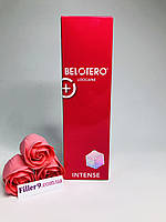 Belotero Intense (Белотеро Інтенс), 1×1,0 мл