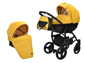 Дитяча універсальна коляска 2 в 1 "Discovery Evolution"