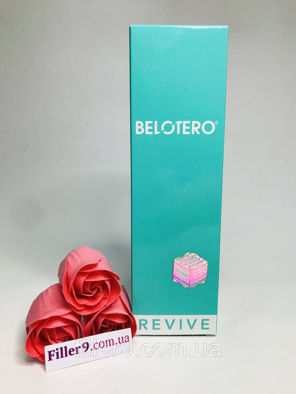 Belotero Revive (Белотеро Ревайв), 1×1 мл, фото 1