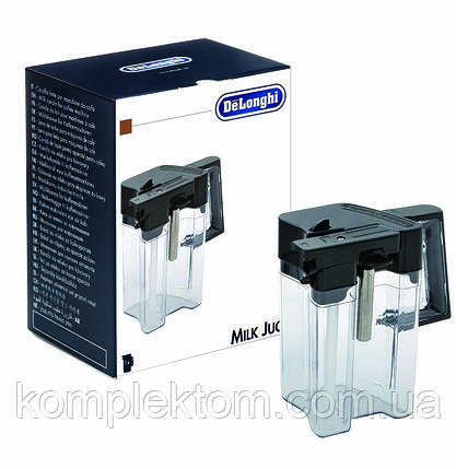Капучинатор для кавоварки DeLonghi 5513211621, фото 1