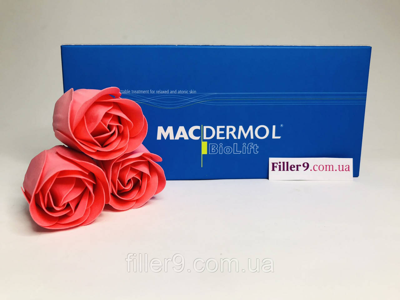 Macdermol Bio-Lift (Біо-Ліфт), 1 мл, фото 1