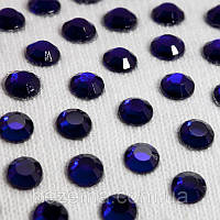 СИНІЙ | COBALT Стрази DМС | ДМС (Розмір 10ss) (144 шт. в упаковці)