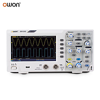 Цифровой осциллограф 2-х канальный OWON SDS1202 (200 мГц)