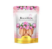 Brestiksin (Брестиксин) - чай для догляду за грудьми