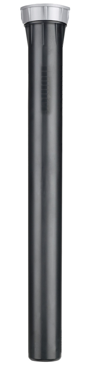 Висувний зрошувач без форсунки, 30 см, Hunter PROS-12-PRS40-CV, з регулятором тиску 2,8 бар, для поливу