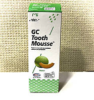 Крем для зубов GC Tooth Mousse Melon