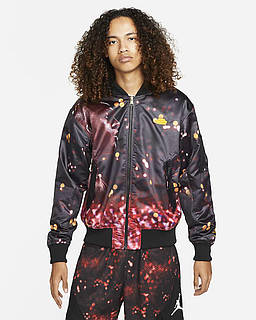Оригінальна чоловіча куртка Jordan Jumpman MA-1 Jacket (DC9654-010)
