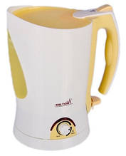 Електрочайник Hilton