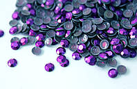 Пурпурный | Purple Стразы Octagon