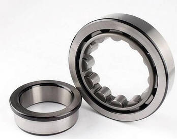 Подшипник 42412 (NJ412)