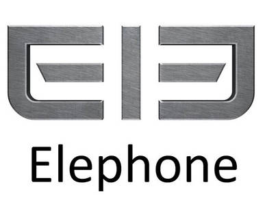 Тачскріни/Сенсори для мобільних телефонів Elephone