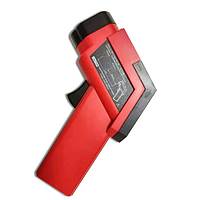 Інфрачервоний пірометр DT8010H (-50°C-1000°C)