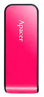 USB Flash 16GB Apacer AH334 pink