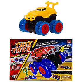 Трек дитячий, машина в комплекті, 1935