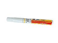 Маркер-олівець для ламінації Renolit Kanten-fix Silver grey сріблястий сірий